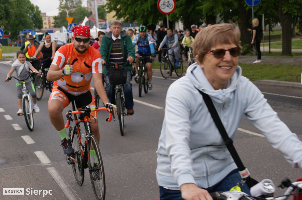 Rowerowa Majówka