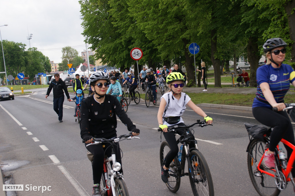 Rowerowa Majówka