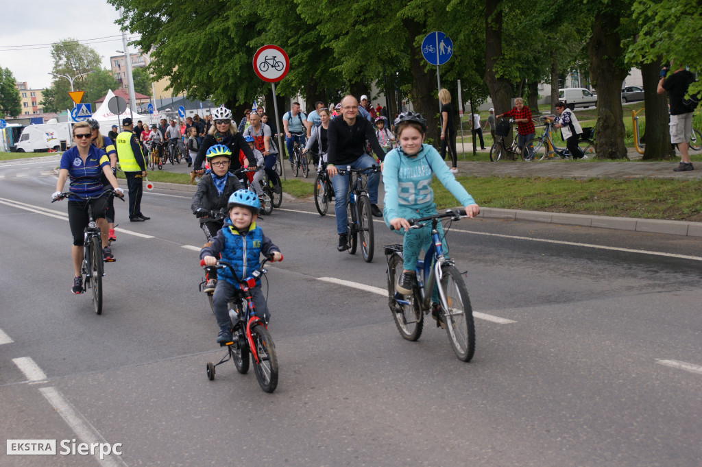 Rowerowa Majówka