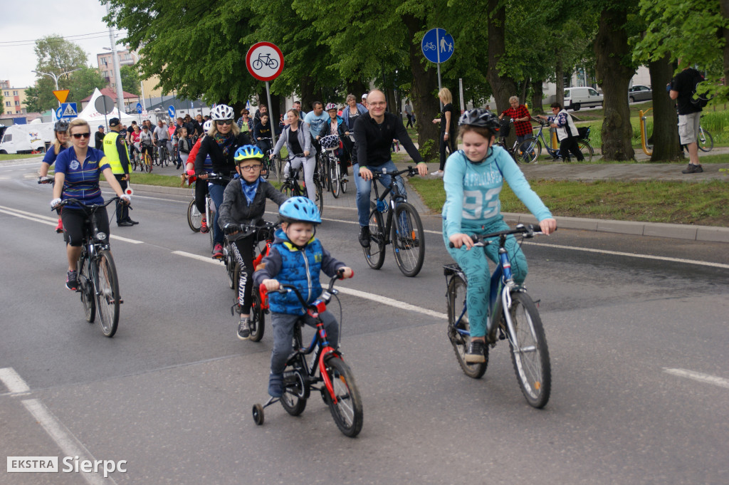 Rowerowa Majówka