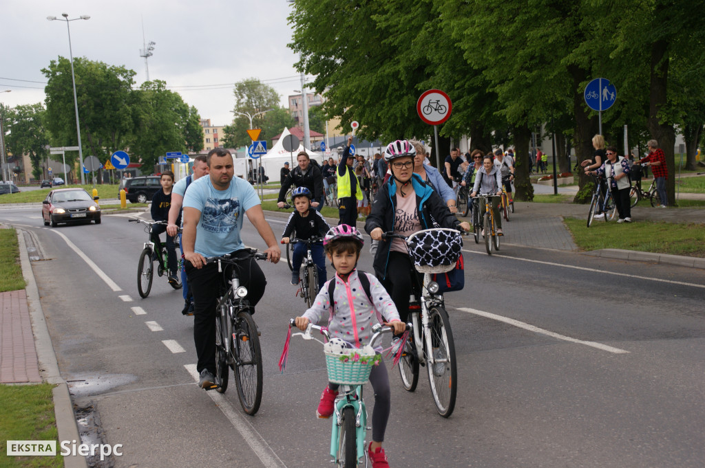 Rowerowa Majówka