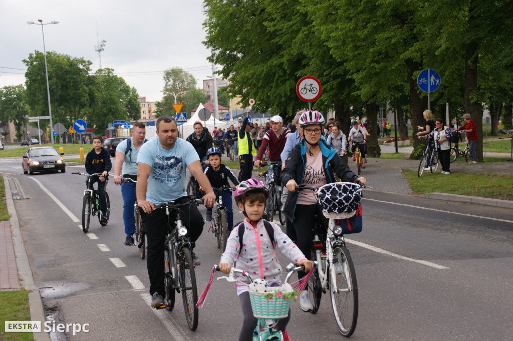Rowerowa Majówka