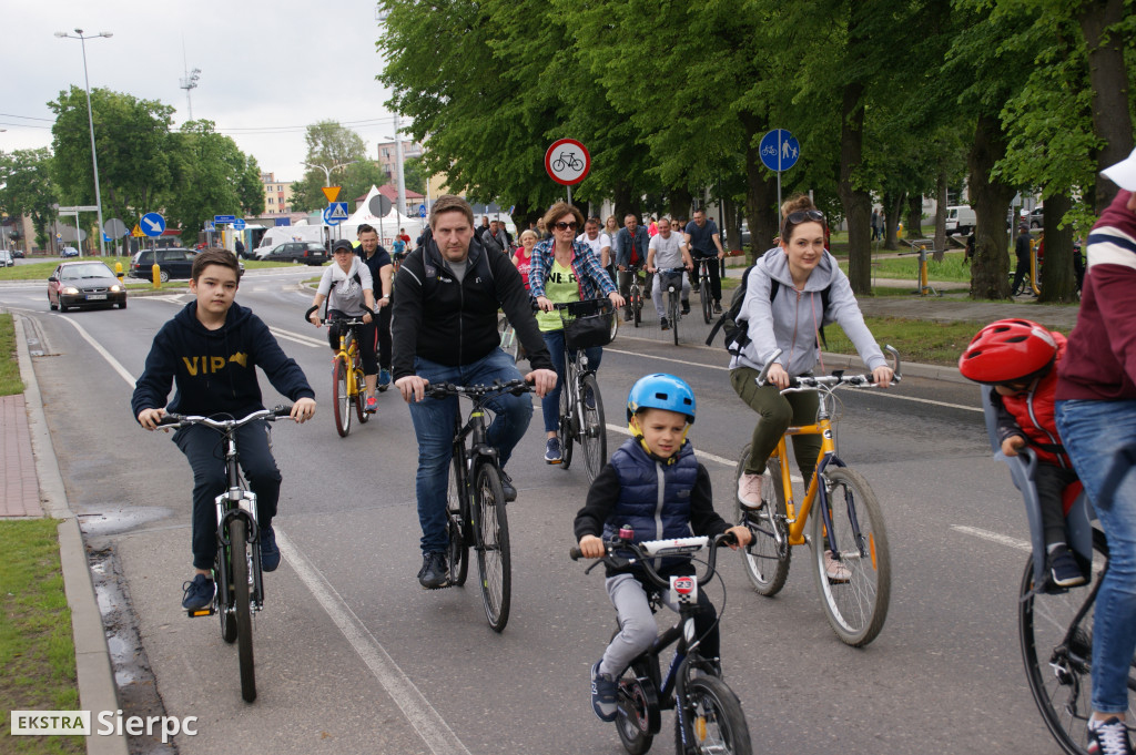Rowerowa Majówka