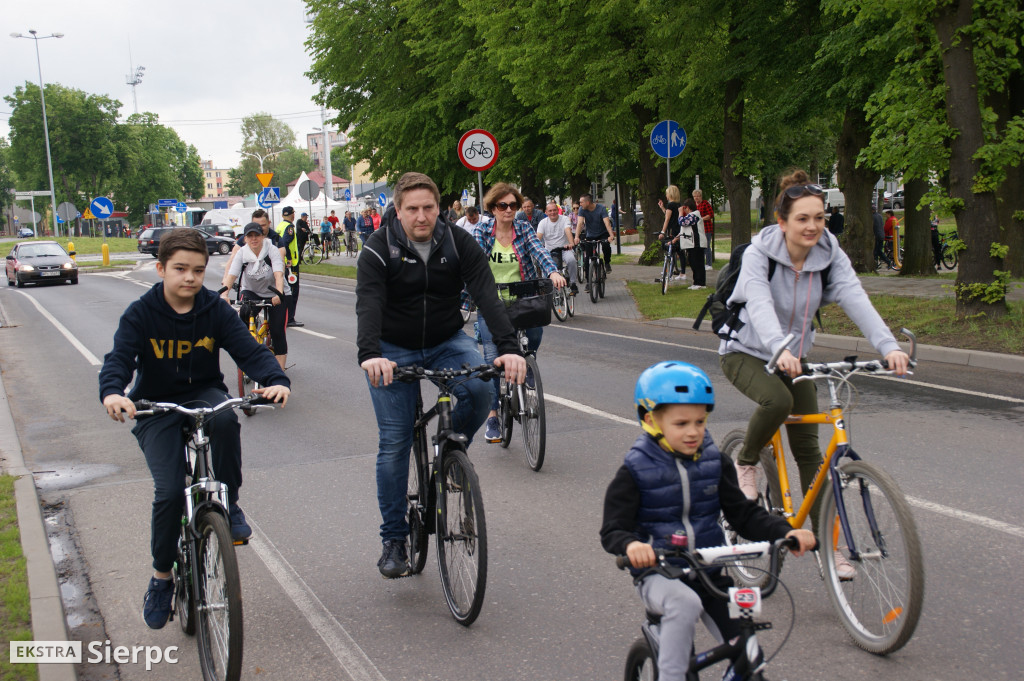 Rowerowa Majówka