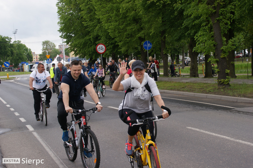 Rowerowa Majówka