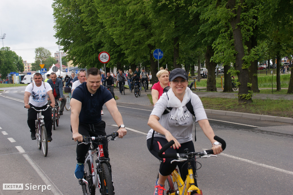 Rowerowa Majówka