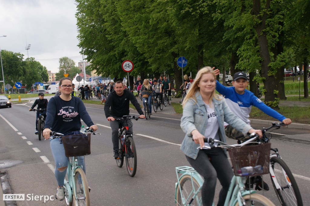 Rowerowa Majówka