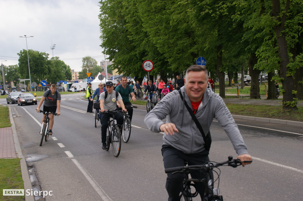 Rowerowa Majówka