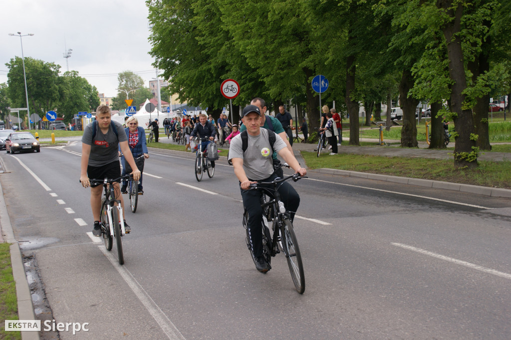 Rowerowa Majówka