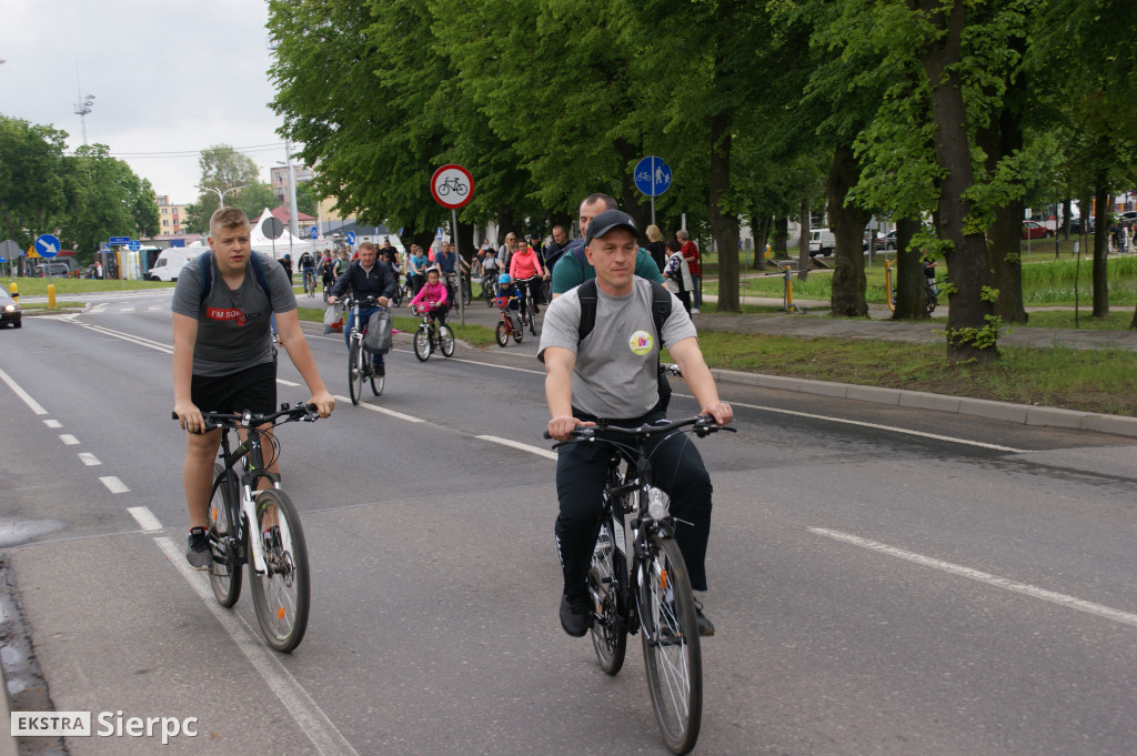 Rowerowa Majówka