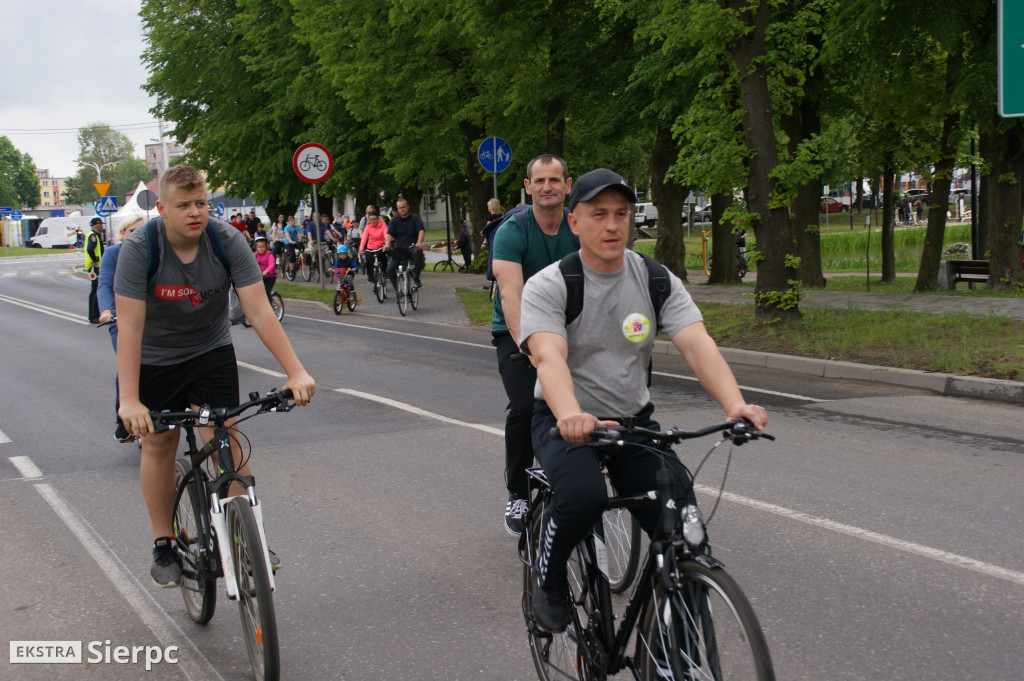 Rowerowa Majówka