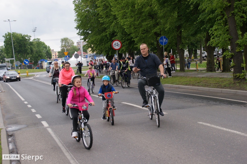 Rowerowa Majówka