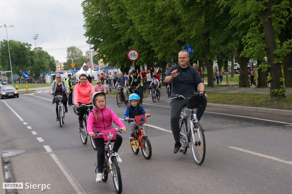 Rowerowa Majówka