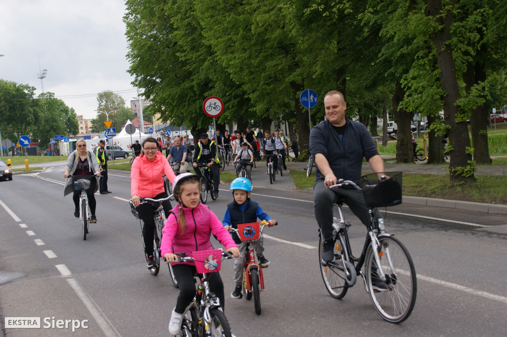 Rowerowa Majówka
