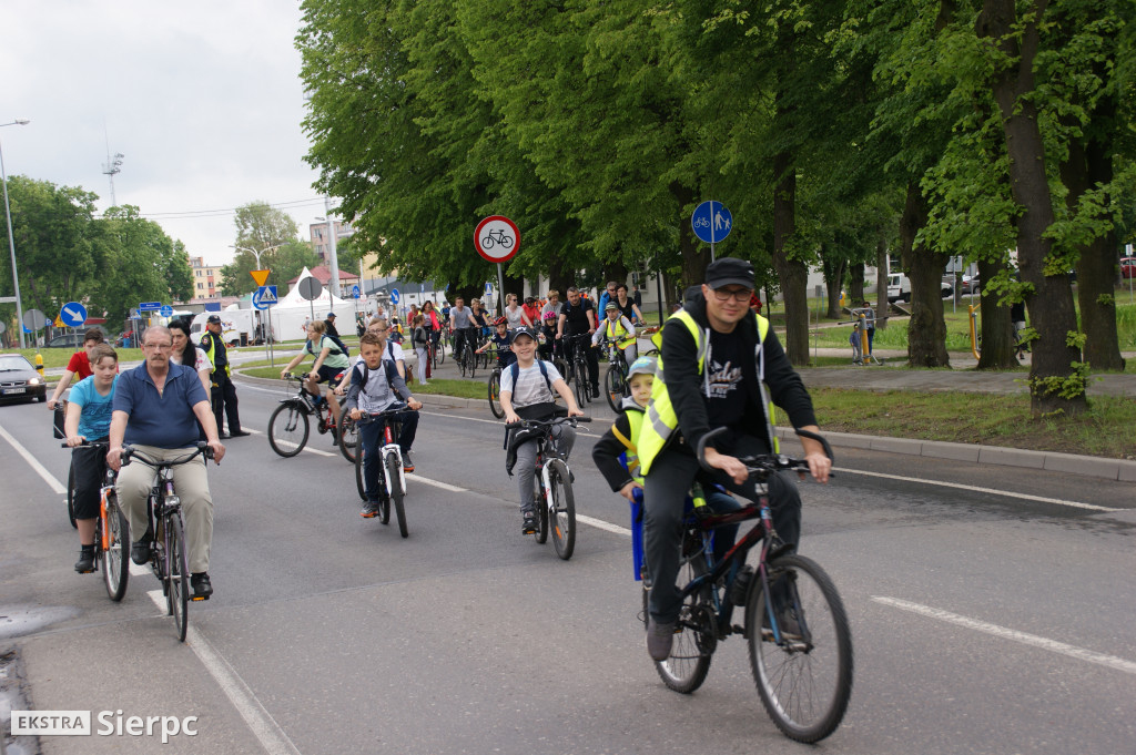 Rowerowa Majówka