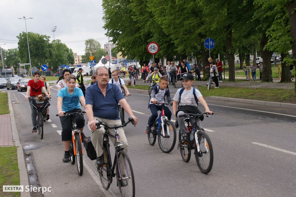 Rowerowa Majówka