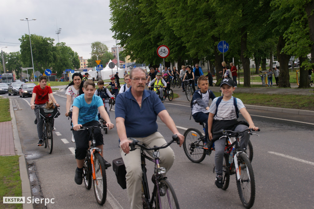 Rowerowa Majówka