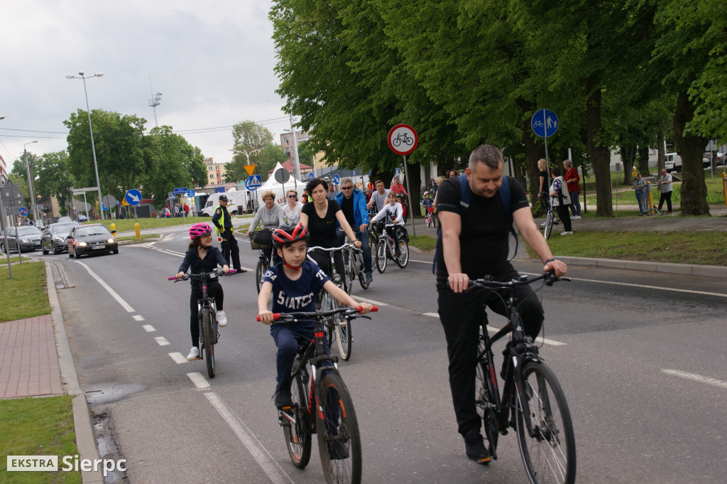 Rowerowa Majówka