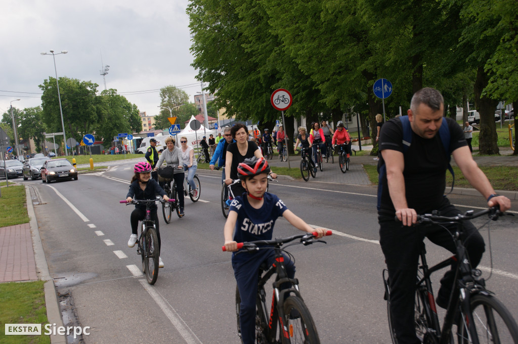 Rowerowa Majówka