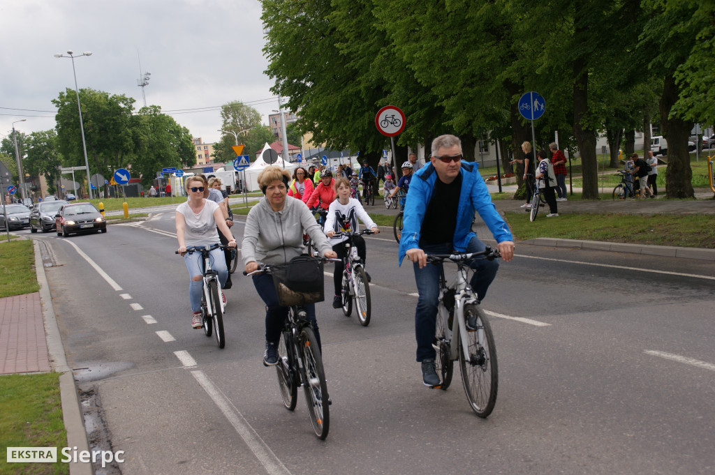Rowerowa Majówka