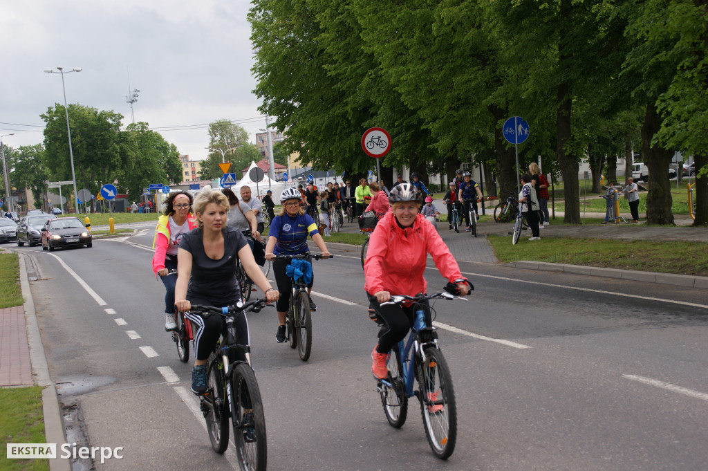 Rowerowa Majówka