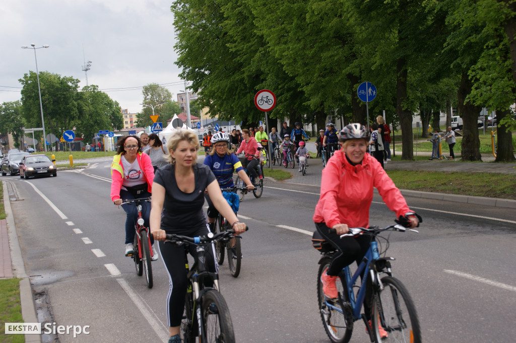 Rowerowa Majówka