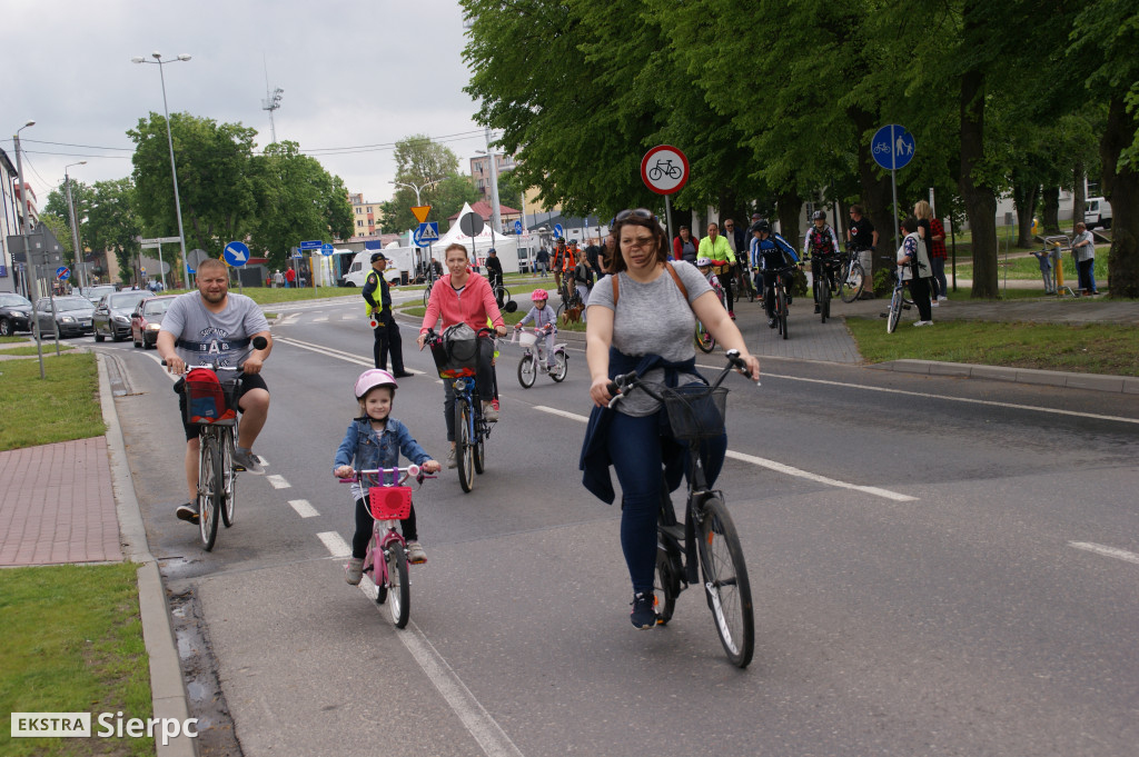 Rowerowa Majówka