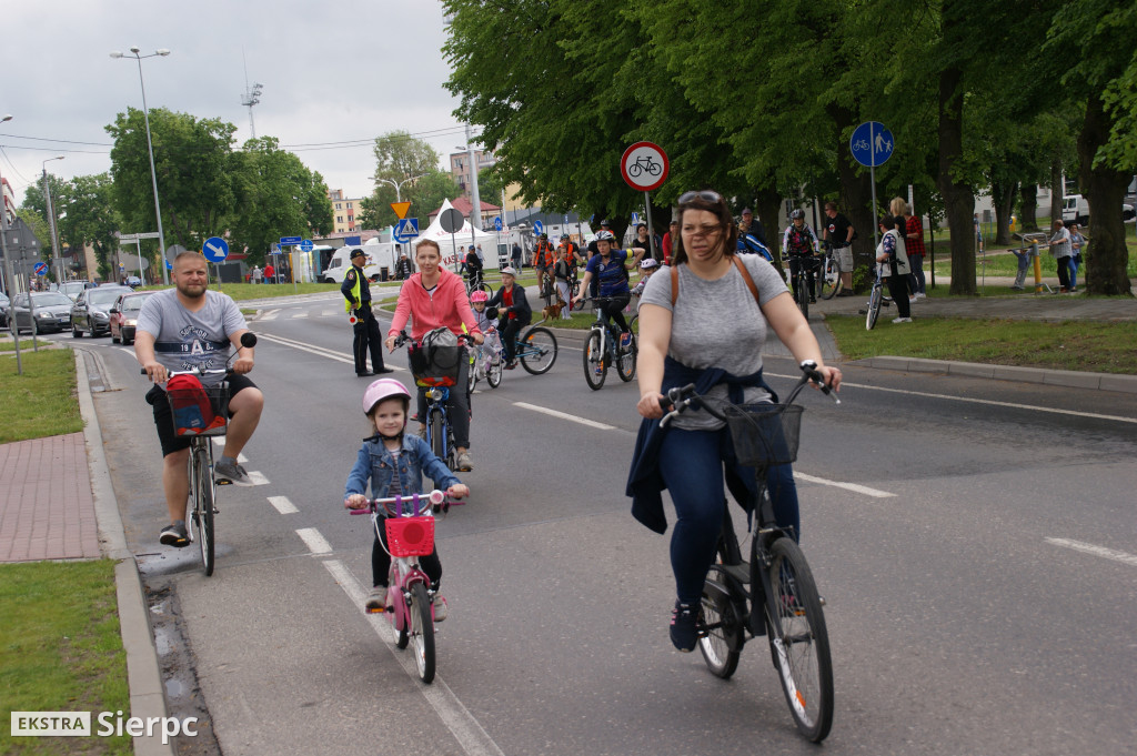 Rowerowa Majówka