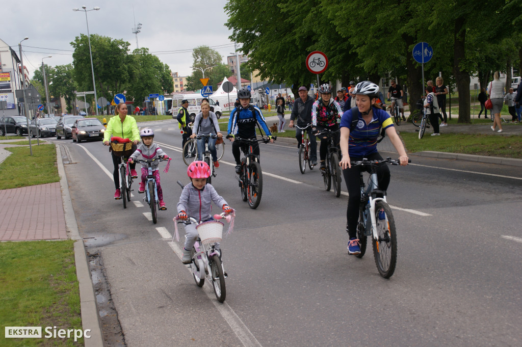 Rowerowa Majówka