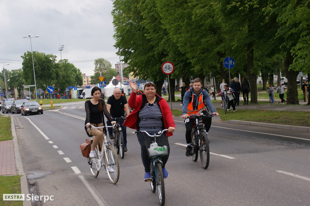 Rowerowa Majówka