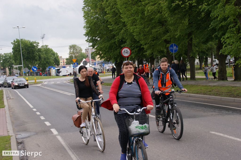 Rowerowa Majówka