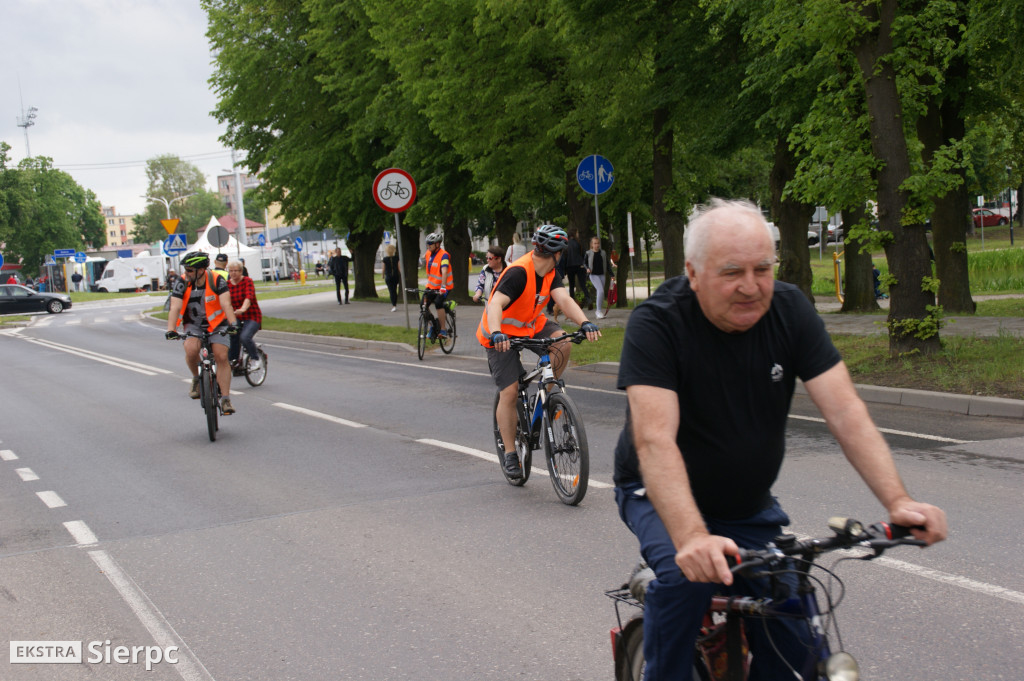 Rowerowa Majówka