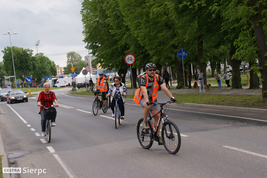Rowerowa Majówka