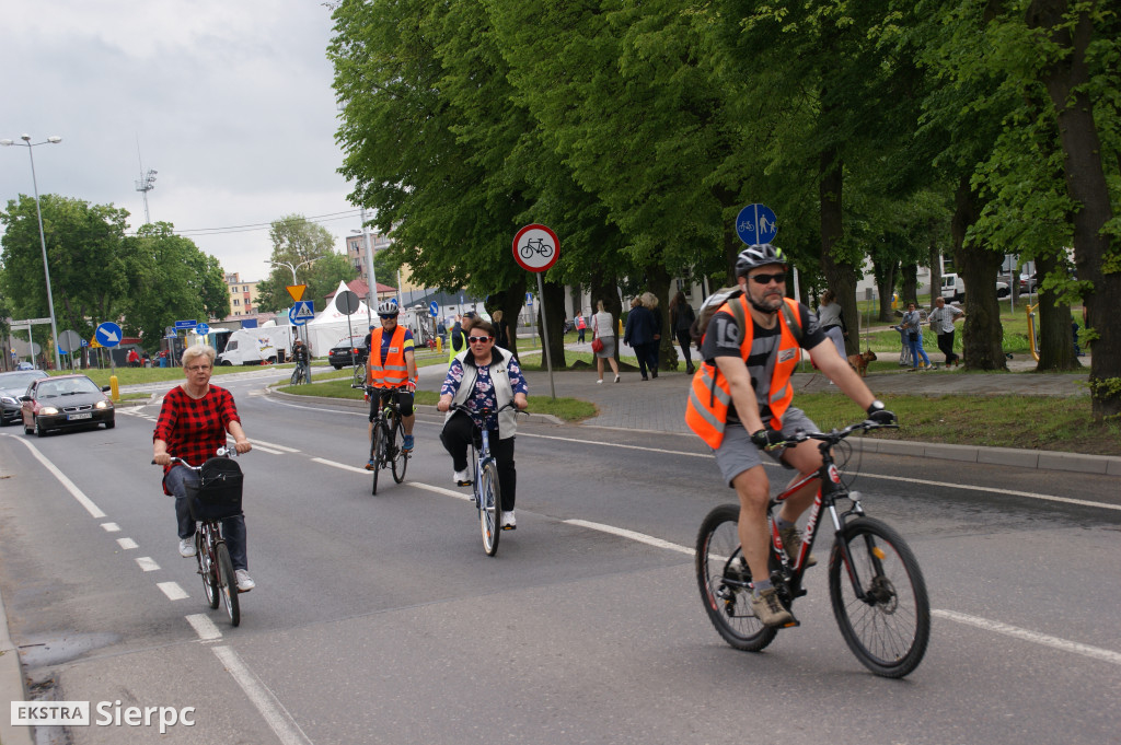 Rowerowa Majówka