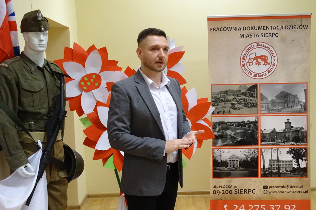 Żołnierze generała Andersa
