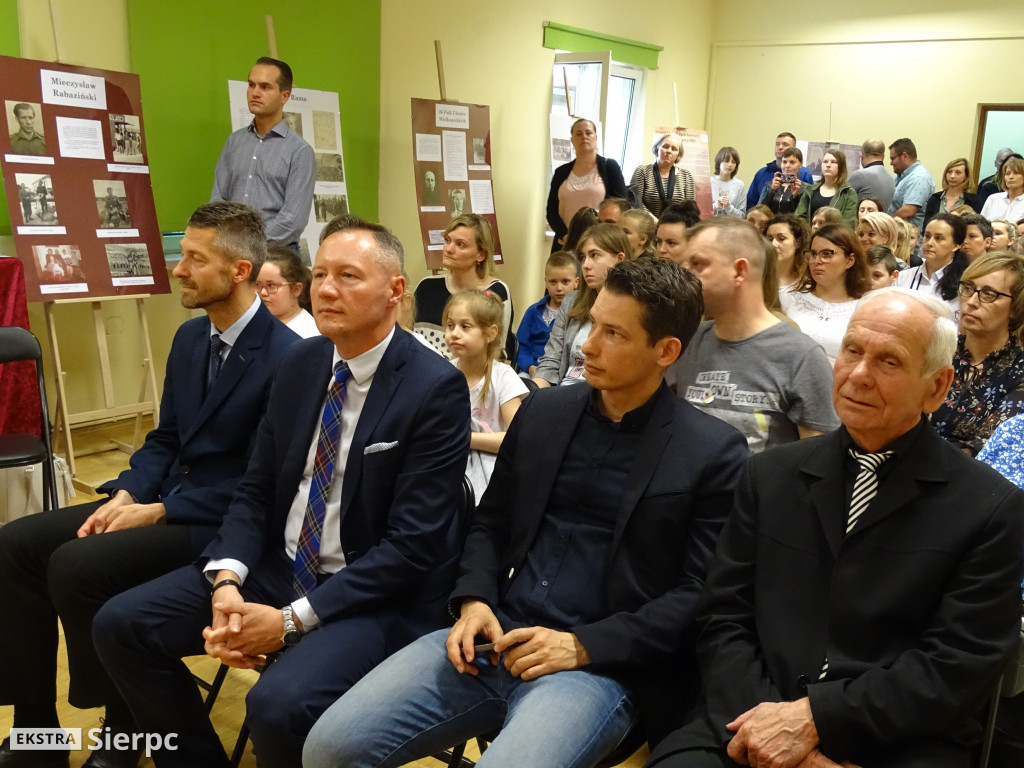 Żołnierze generała Andersa