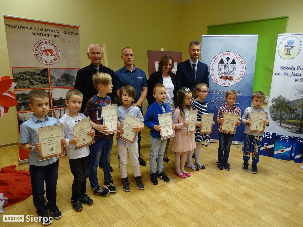 Żołnierze generała Andersa