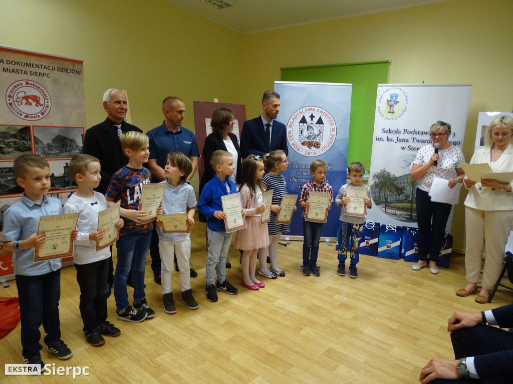 Żołnierze generała Andersa
