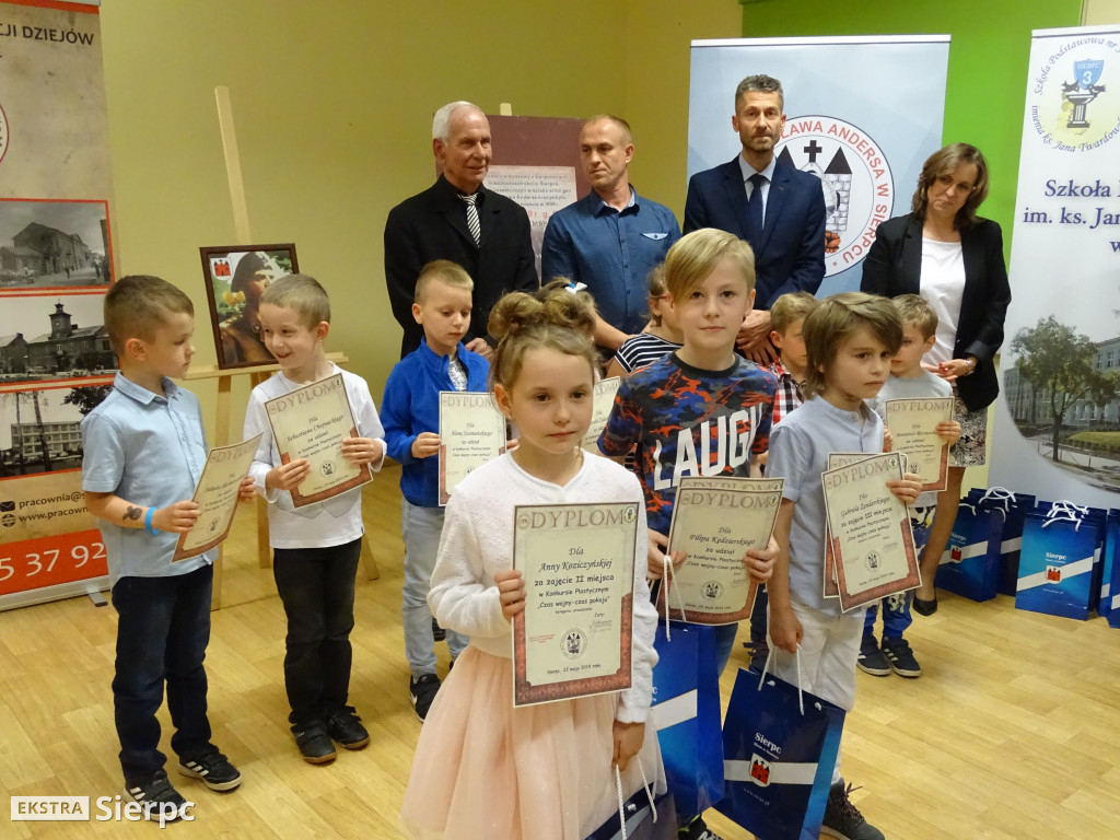 Żołnierze generała Andersa