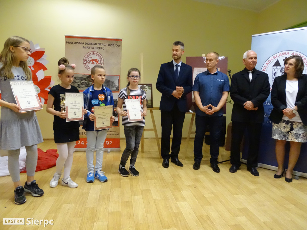 Żołnierze generała Andersa