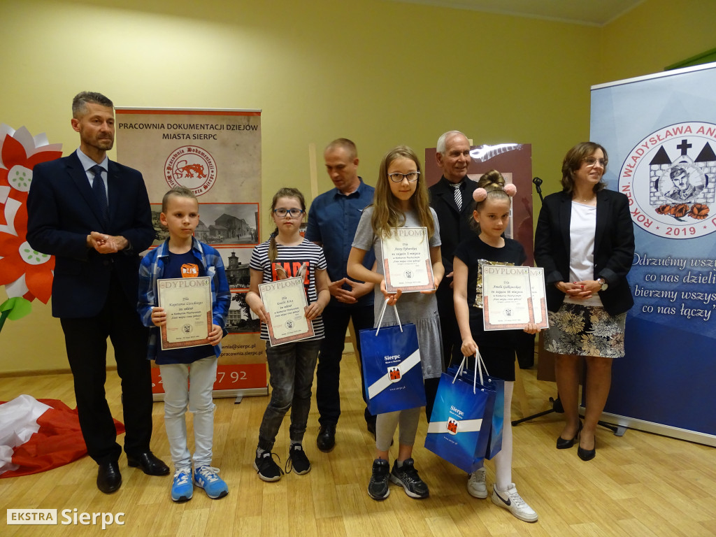 Żołnierze generała Andersa