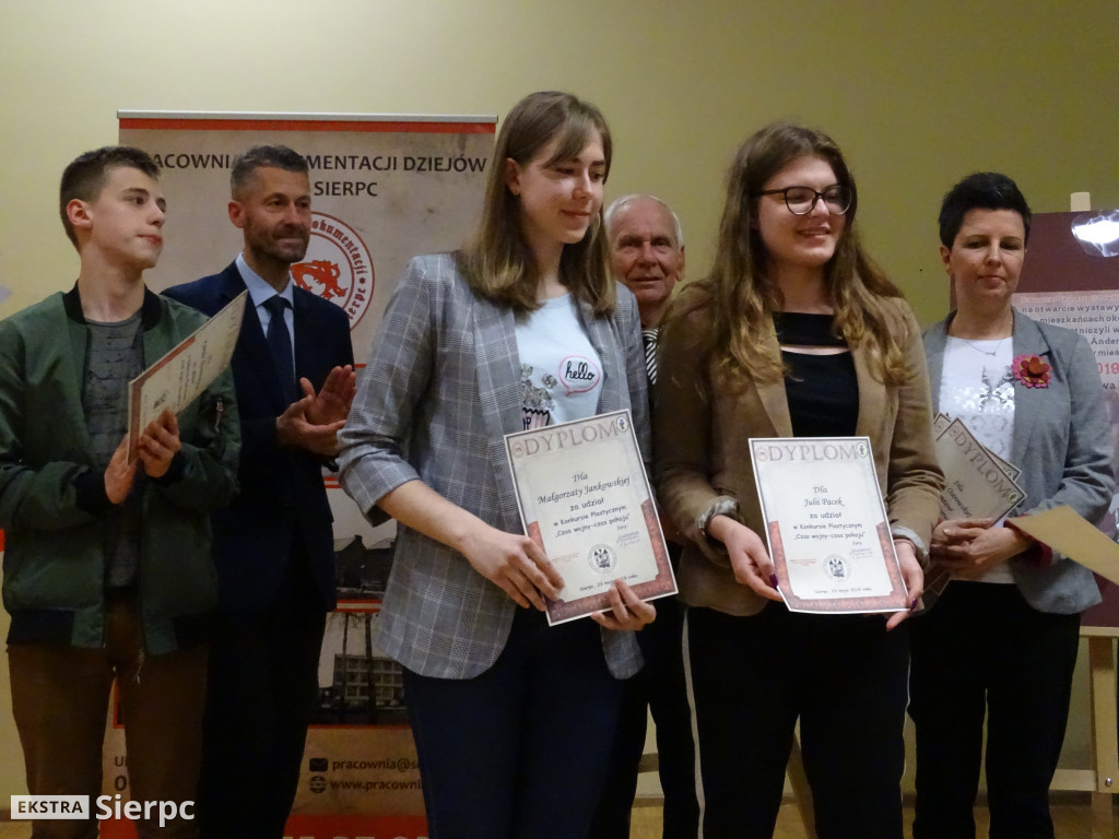 Żołnierze generała Andersa
