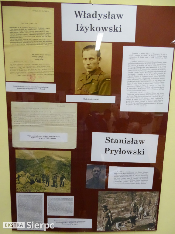 Żołnierze generała Andersa