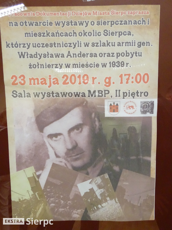 Żołnierze generała Andersa