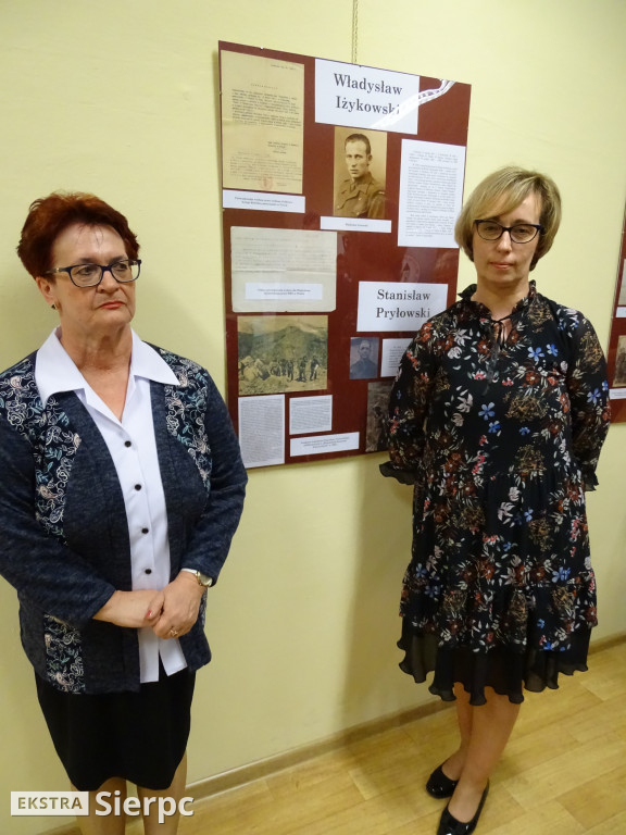 Żołnierze generała Andersa