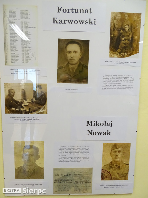 Żołnierze generała Andersa