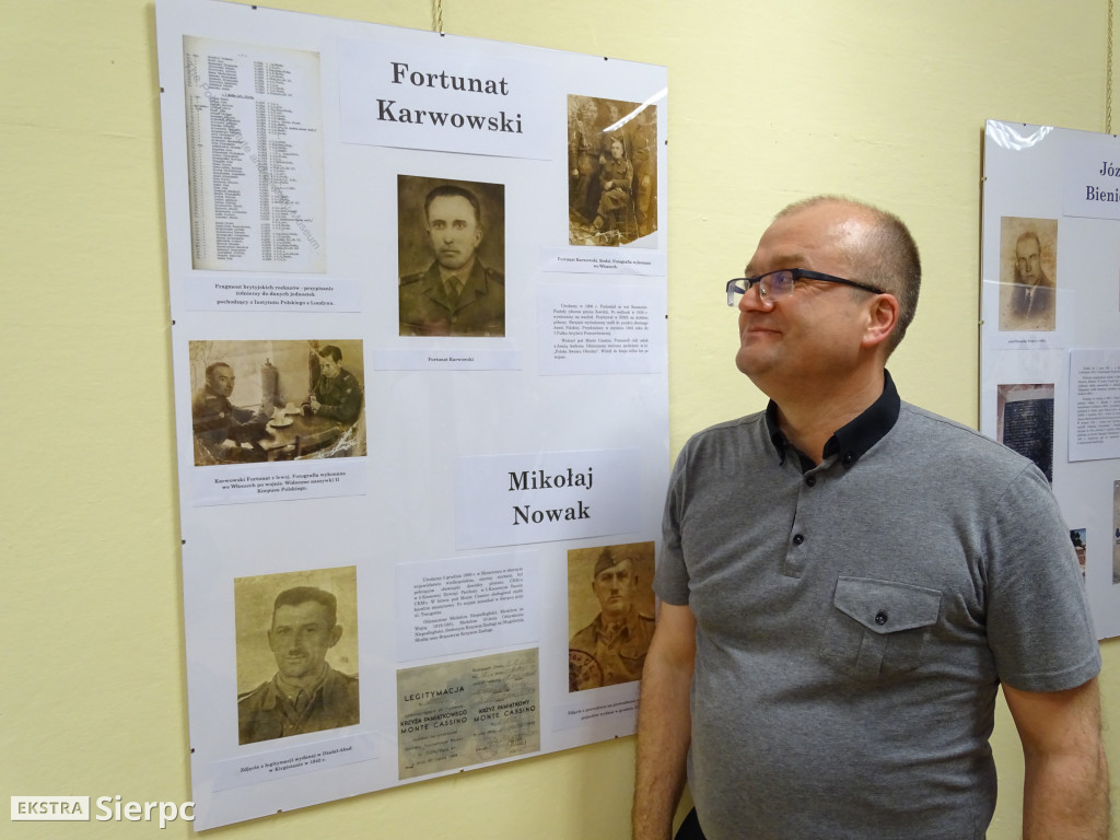 Żołnierze generała Andersa