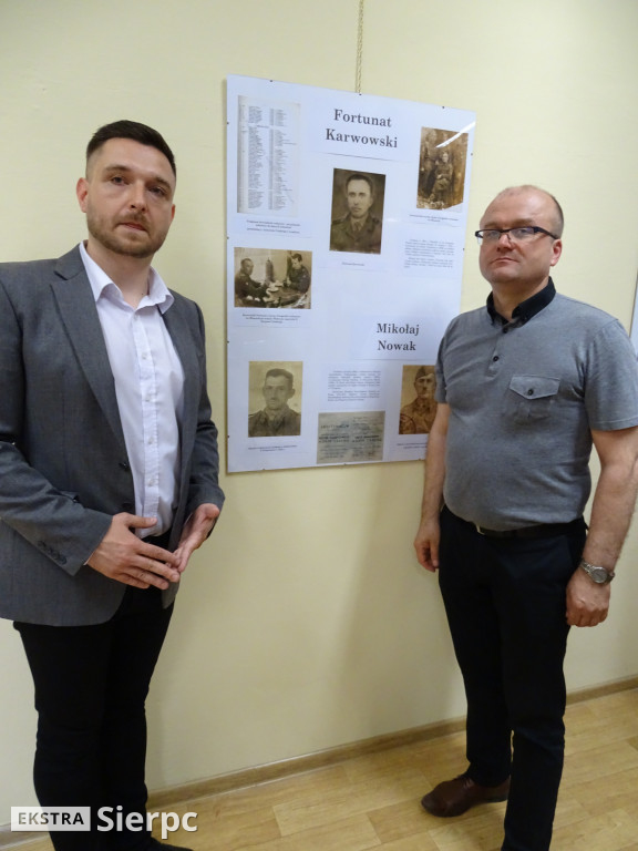 Żołnierze generała Andersa