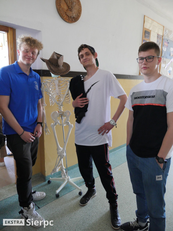 Dzień otwarty w Mechaniku