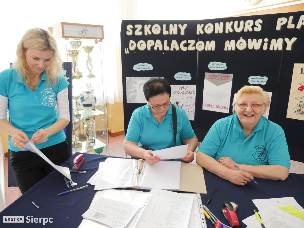 Dzień otwarty w Mechaniku